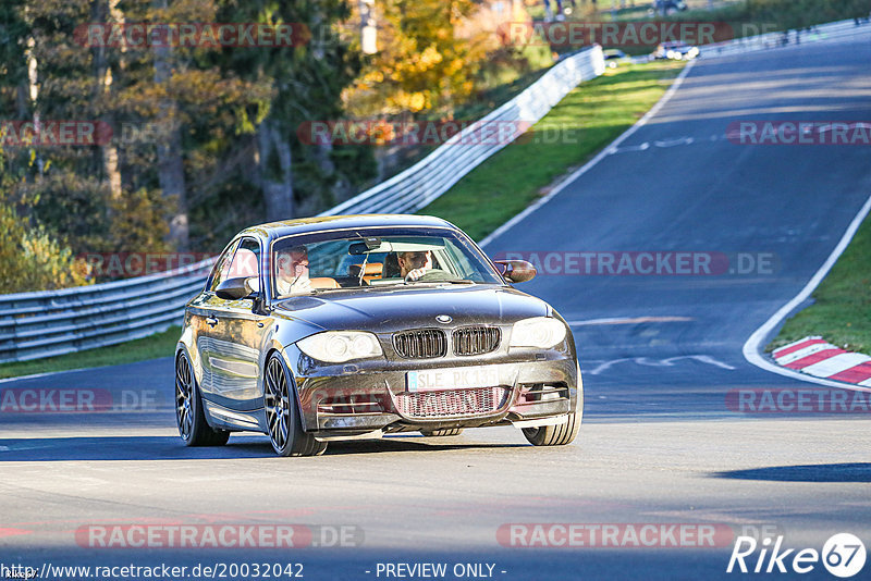 Bild #20032042 - Touristenfahrten Nürburgring Nordschleife (13.11.2022)