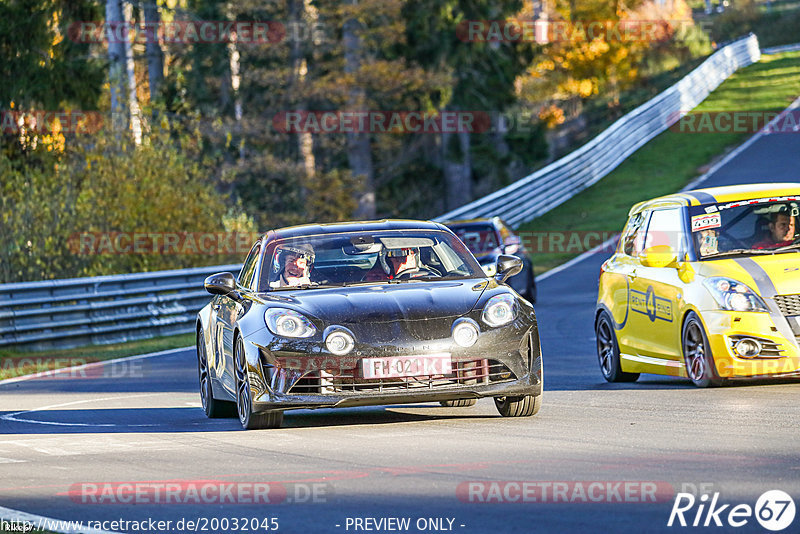 Bild #20032045 - Touristenfahrten Nürburgring Nordschleife (13.11.2022)