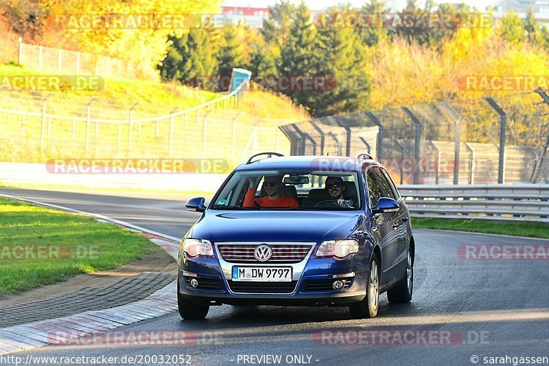 Bild #20032052 - Touristenfahrten Nürburgring Nordschleife (13.11.2022)