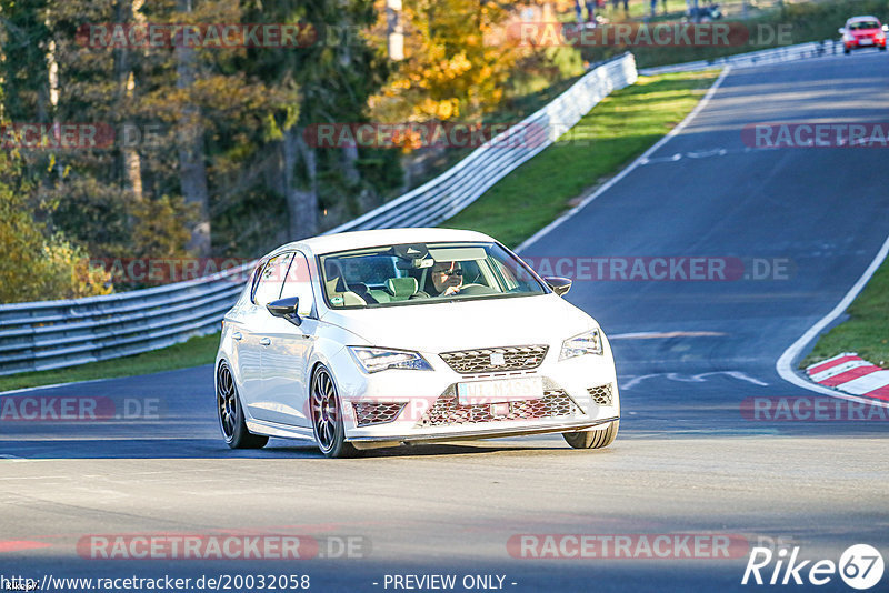 Bild #20032058 - Touristenfahrten Nürburgring Nordschleife (13.11.2022)