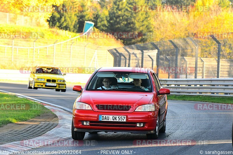 Bild #20032064 - Touristenfahrten Nürburgring Nordschleife (13.11.2022)