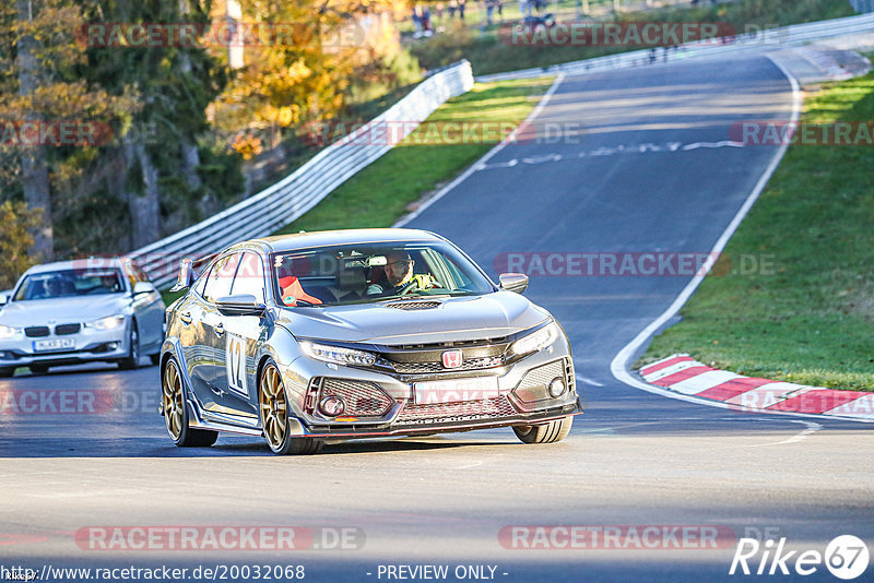 Bild #20032068 - Touristenfahrten Nürburgring Nordschleife (13.11.2022)