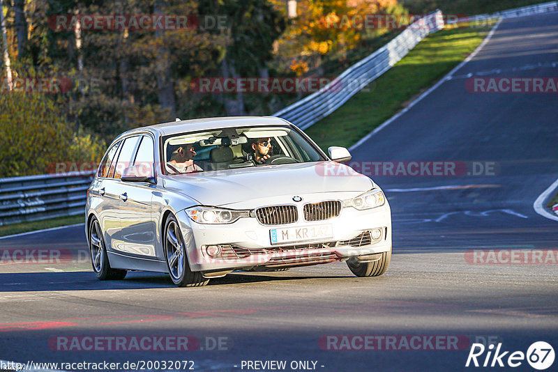 Bild #20032072 - Touristenfahrten Nürburgring Nordschleife (13.11.2022)