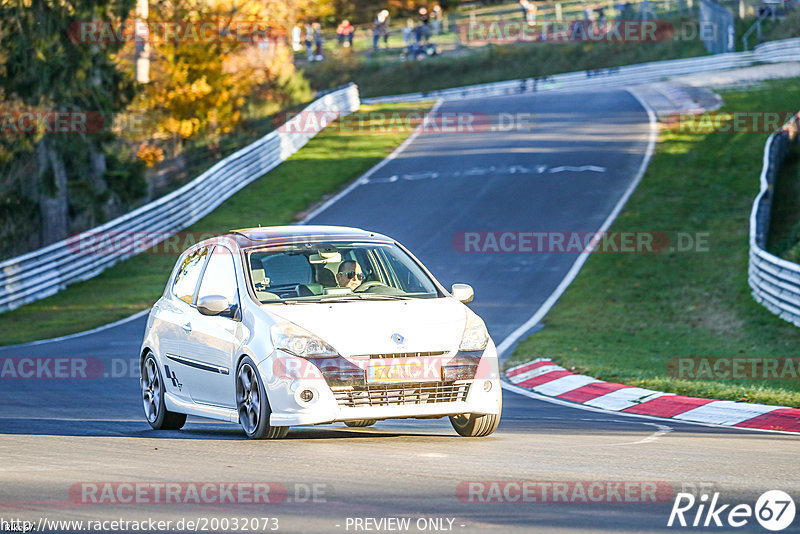 Bild #20032073 - Touristenfahrten Nürburgring Nordschleife (13.11.2022)