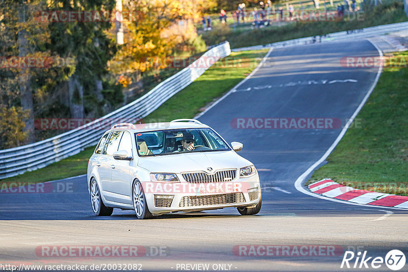 Bild #20032082 - Touristenfahrten Nürburgring Nordschleife (13.11.2022)