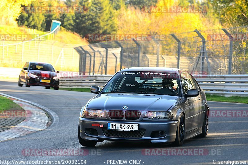 Bild #20032104 - Touristenfahrten Nürburgring Nordschleife (13.11.2022)