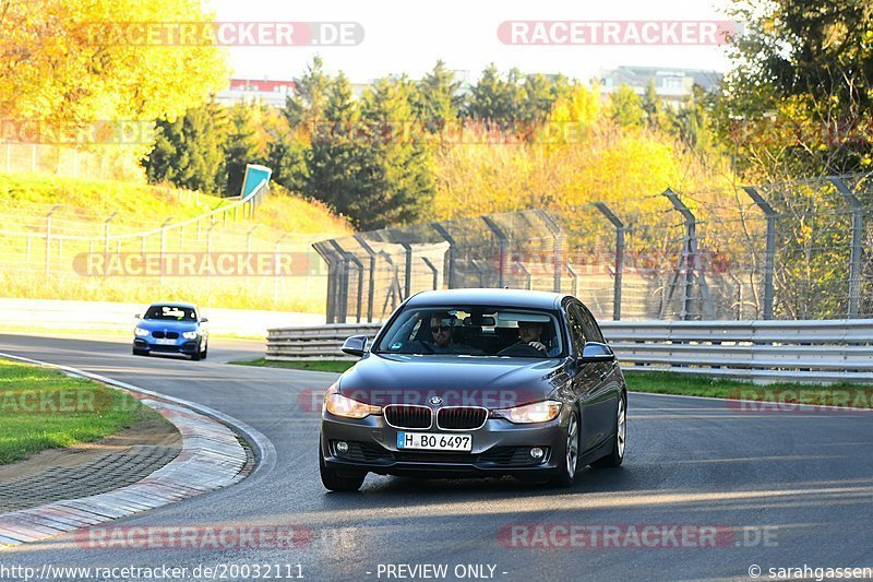 Bild #20032111 - Touristenfahrten Nürburgring Nordschleife (13.11.2022)