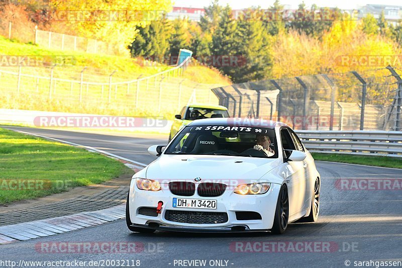 Bild #20032118 - Touristenfahrten Nürburgring Nordschleife (13.11.2022)