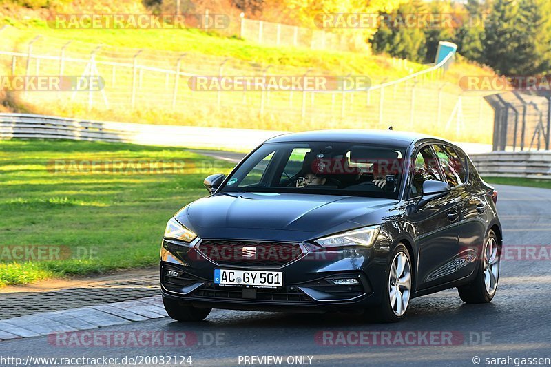 Bild #20032124 - Touristenfahrten Nürburgring Nordschleife (13.11.2022)