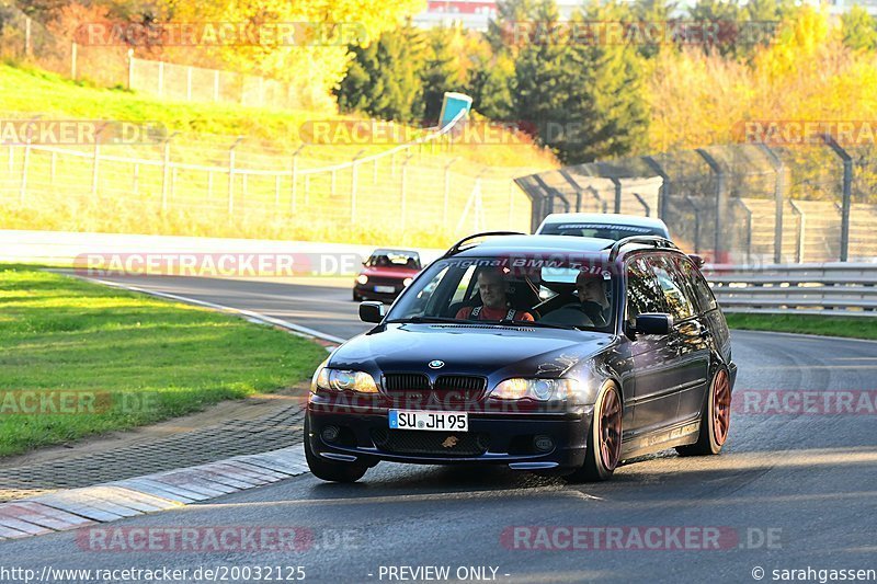 Bild #20032125 - Touristenfahrten Nürburgring Nordschleife (13.11.2022)