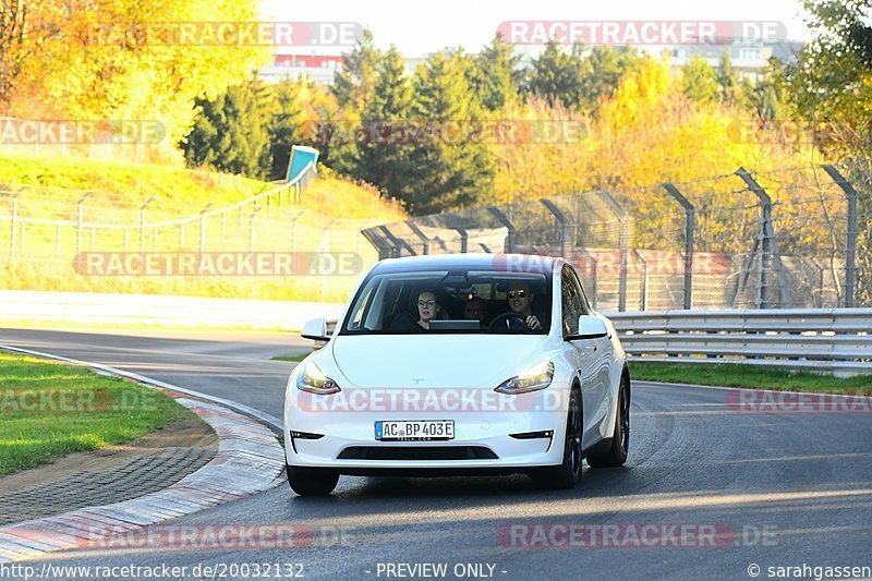 Bild #20032132 - Touristenfahrten Nürburgring Nordschleife (13.11.2022)