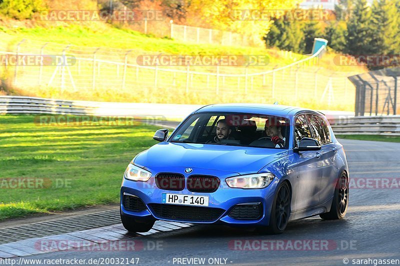 Bild #20032147 - Touristenfahrten Nürburgring Nordschleife (13.11.2022)