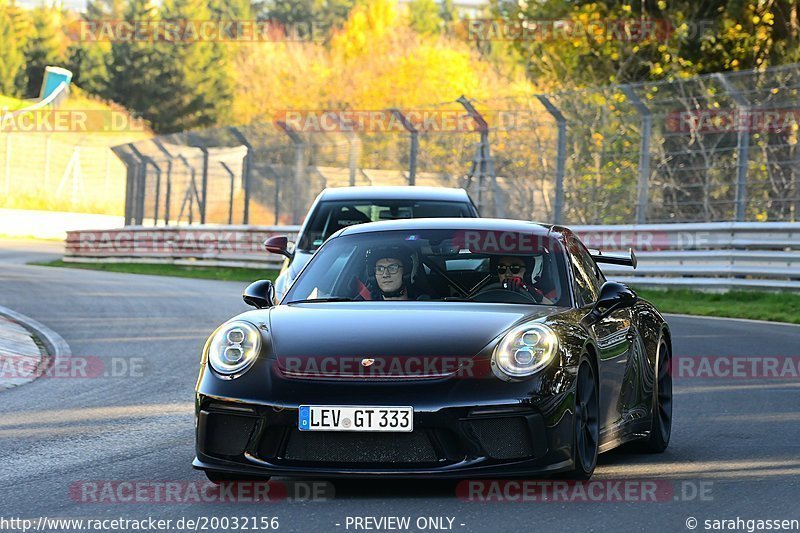 Bild #20032156 - Touristenfahrten Nürburgring Nordschleife (13.11.2022)