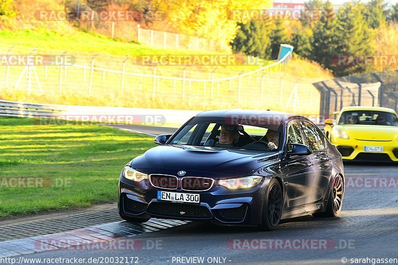 Bild #20032172 - Touristenfahrten Nürburgring Nordschleife (13.11.2022)