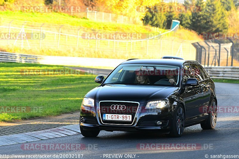 Bild #20032187 - Touristenfahrten Nürburgring Nordschleife (13.11.2022)