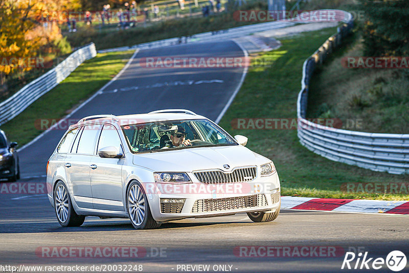 Bild #20032248 - Touristenfahrten Nürburgring Nordschleife (13.11.2022)