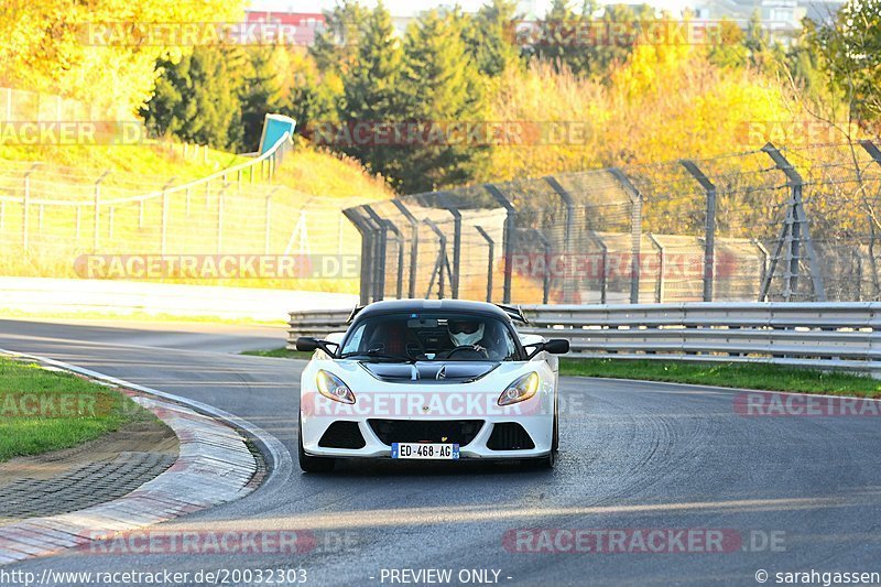 Bild #20032303 - Touristenfahrten Nürburgring Nordschleife (13.11.2022)