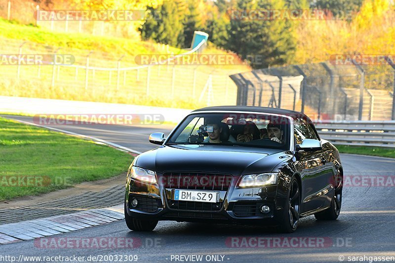 Bild #20032309 - Touristenfahrten Nürburgring Nordschleife (13.11.2022)