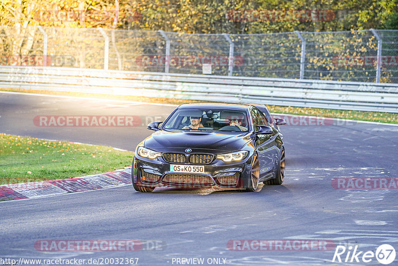 Bild #20032367 - Touristenfahrten Nürburgring Nordschleife (13.11.2022)