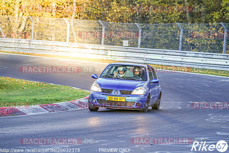 Bild #20032378 - Touristenfahrten Nürburgring Nordschleife (13.11.2022)