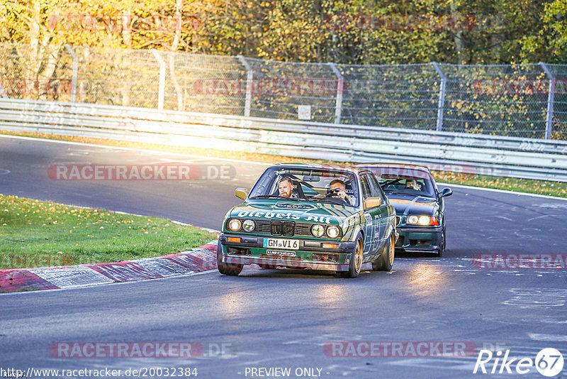 Bild #20032384 - Touristenfahrten Nürburgring Nordschleife (13.11.2022)