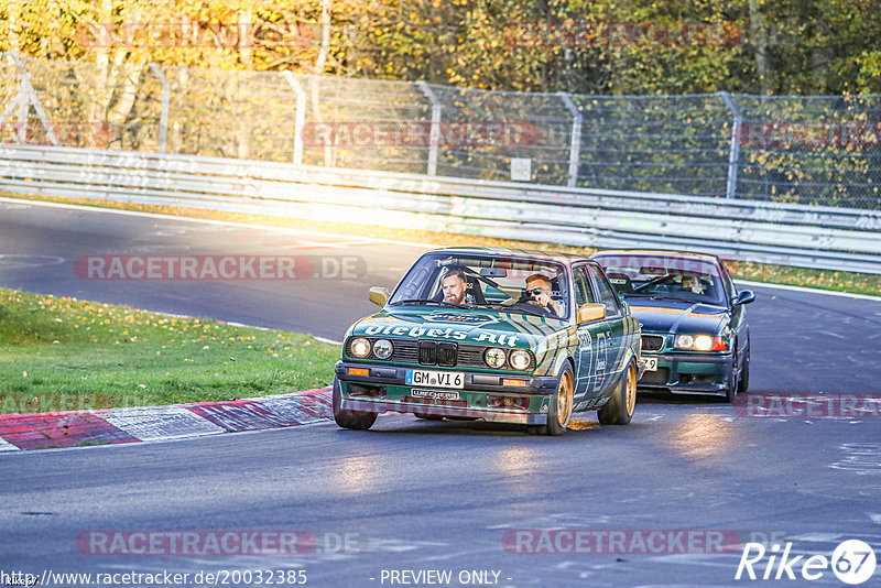 Bild #20032385 - Touristenfahrten Nürburgring Nordschleife (13.11.2022)