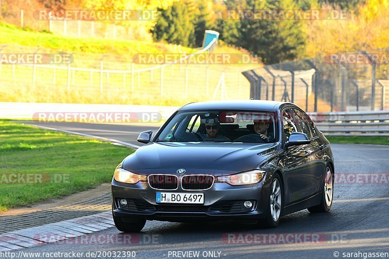 Bild #20032390 - Touristenfahrten Nürburgring Nordschleife (13.11.2022)