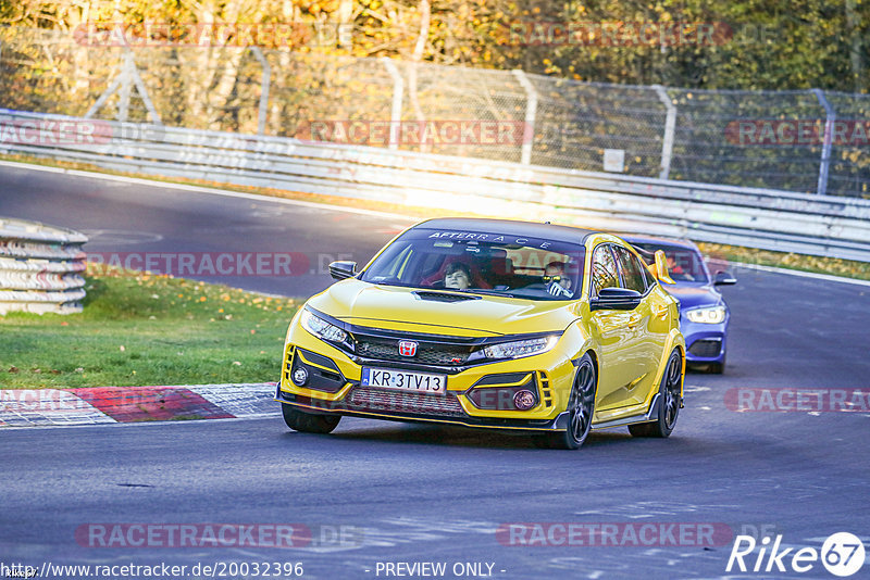 Bild #20032396 - Touristenfahrten Nürburgring Nordschleife (13.11.2022)