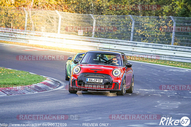 Bild #20032409 - Touristenfahrten Nürburgring Nordschleife (13.11.2022)