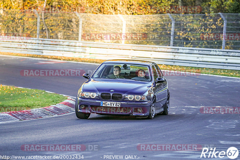 Bild #20032434 - Touristenfahrten Nürburgring Nordschleife (13.11.2022)