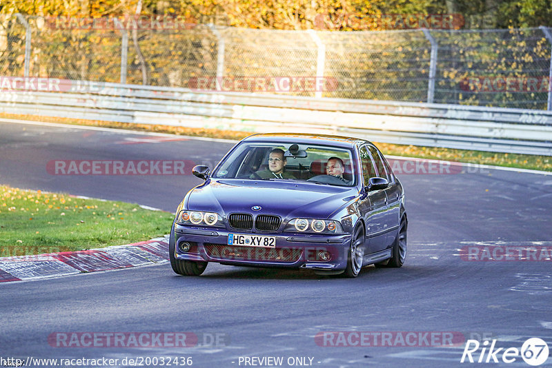 Bild #20032436 - Touristenfahrten Nürburgring Nordschleife (13.11.2022)