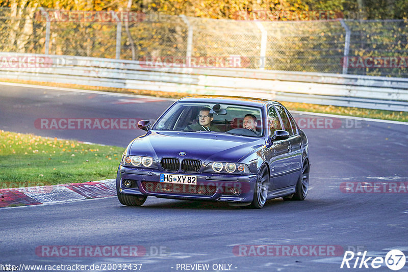 Bild #20032437 - Touristenfahrten Nürburgring Nordschleife (13.11.2022)