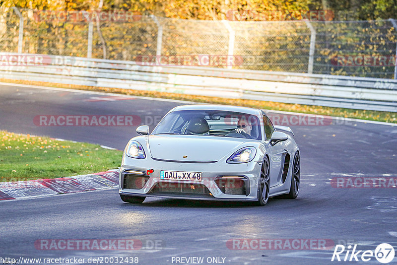 Bild #20032438 - Touristenfahrten Nürburgring Nordschleife (13.11.2022)