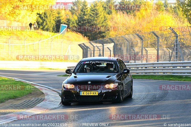 Bild #20032459 - Touristenfahrten Nürburgring Nordschleife (13.11.2022)