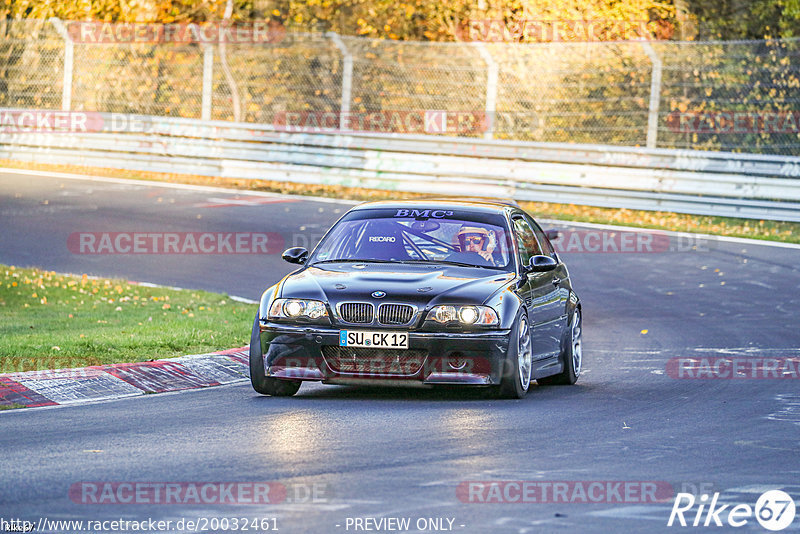 Bild #20032461 - Touristenfahrten Nürburgring Nordschleife (13.11.2022)