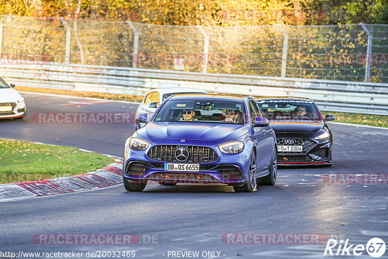 Bild #20032469 - Touristenfahrten Nürburgring Nordschleife (13.11.2022)