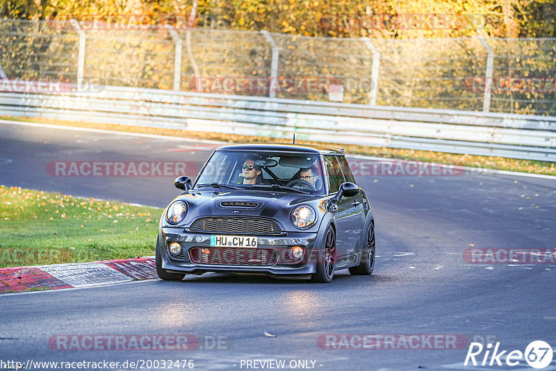 Bild #20032476 - Touristenfahrten Nürburgring Nordschleife (13.11.2022)