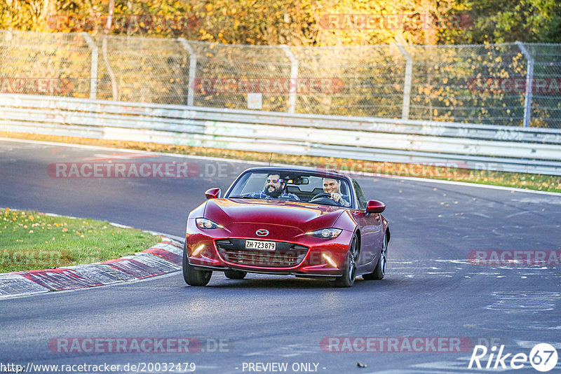 Bild #20032479 - Touristenfahrten Nürburgring Nordschleife (13.11.2022)