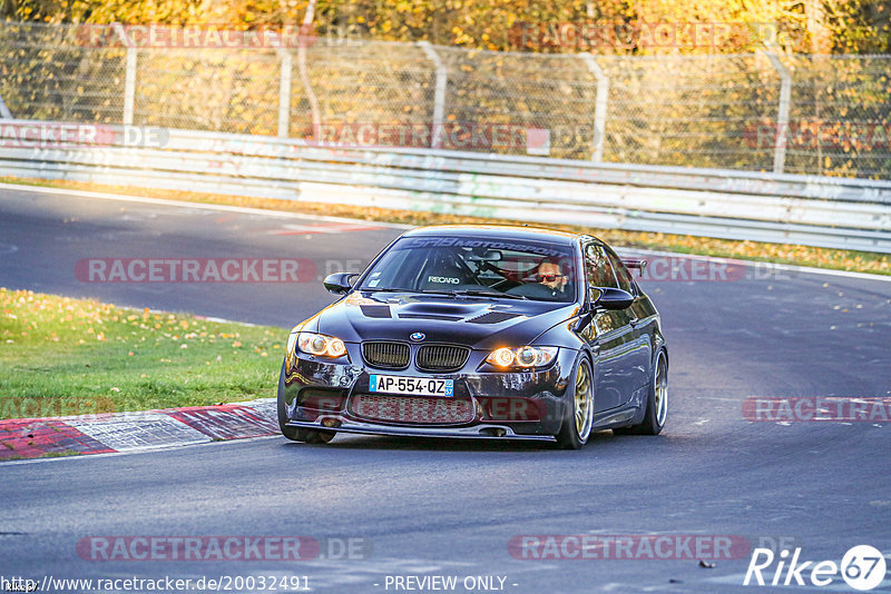 Bild #20032491 - Touristenfahrten Nürburgring Nordschleife (13.11.2022)