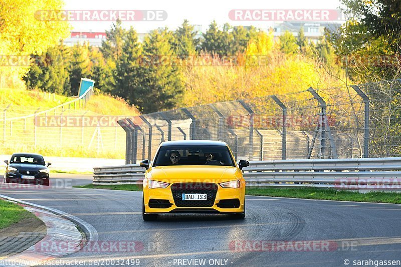 Bild #20032499 - Touristenfahrten Nürburgring Nordschleife (13.11.2022)