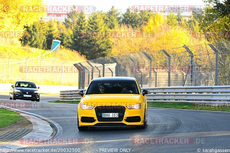 Bild #20032500 - Touristenfahrten Nürburgring Nordschleife (13.11.2022)