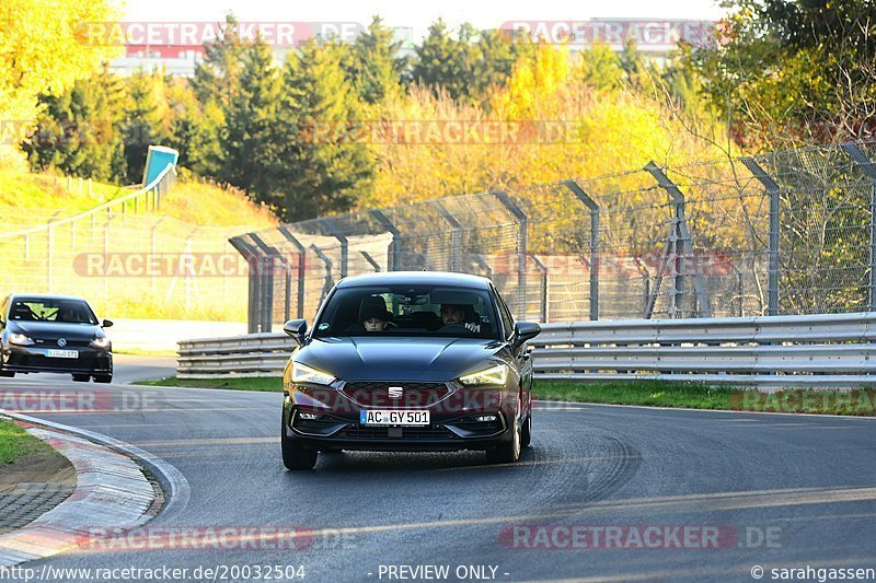 Bild #20032504 - Touristenfahrten Nürburgring Nordschleife (13.11.2022)