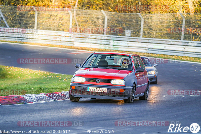 Bild #20032517 - Touristenfahrten Nürburgring Nordschleife (13.11.2022)