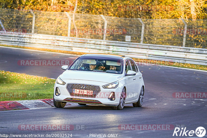 Bild #20032524 - Touristenfahrten Nürburgring Nordschleife (13.11.2022)