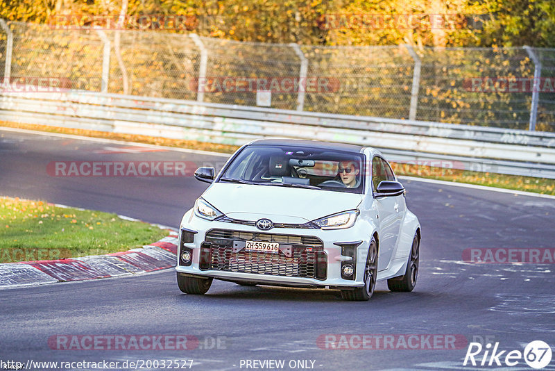 Bild #20032527 - Touristenfahrten Nürburgring Nordschleife (13.11.2022)