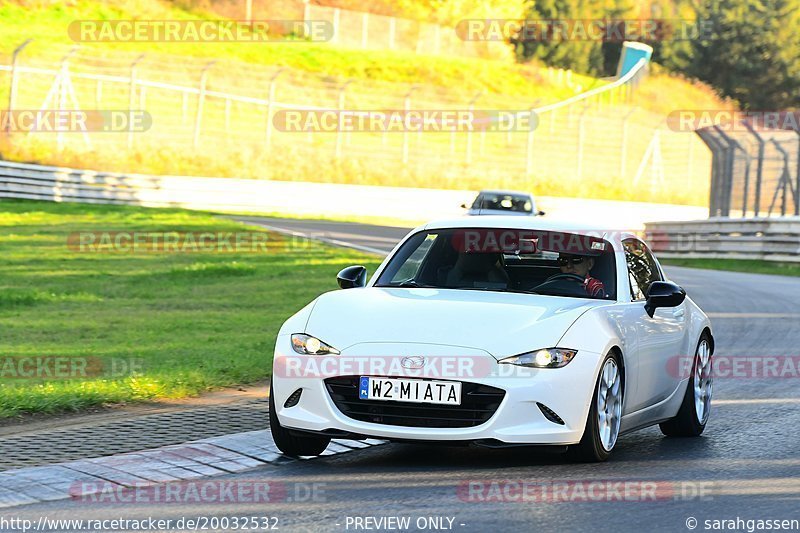 Bild #20032532 - Touristenfahrten Nürburgring Nordschleife (13.11.2022)