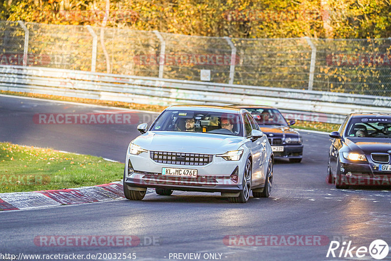 Bild #20032545 - Touristenfahrten Nürburgring Nordschleife (13.11.2022)