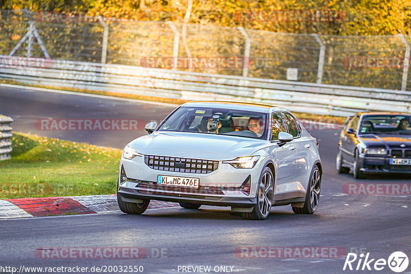 Bild #20032550 - Touristenfahrten Nürburgring Nordschleife (13.11.2022)