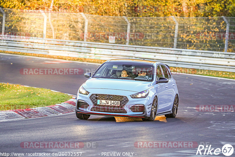 Bild #20032557 - Touristenfahrten Nürburgring Nordschleife (13.11.2022)