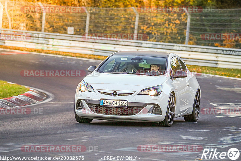 Bild #20032576 - Touristenfahrten Nürburgring Nordschleife (13.11.2022)